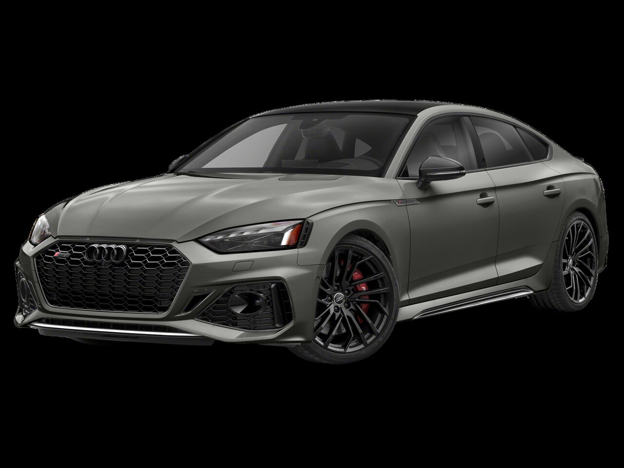 2023 AUDI RS5