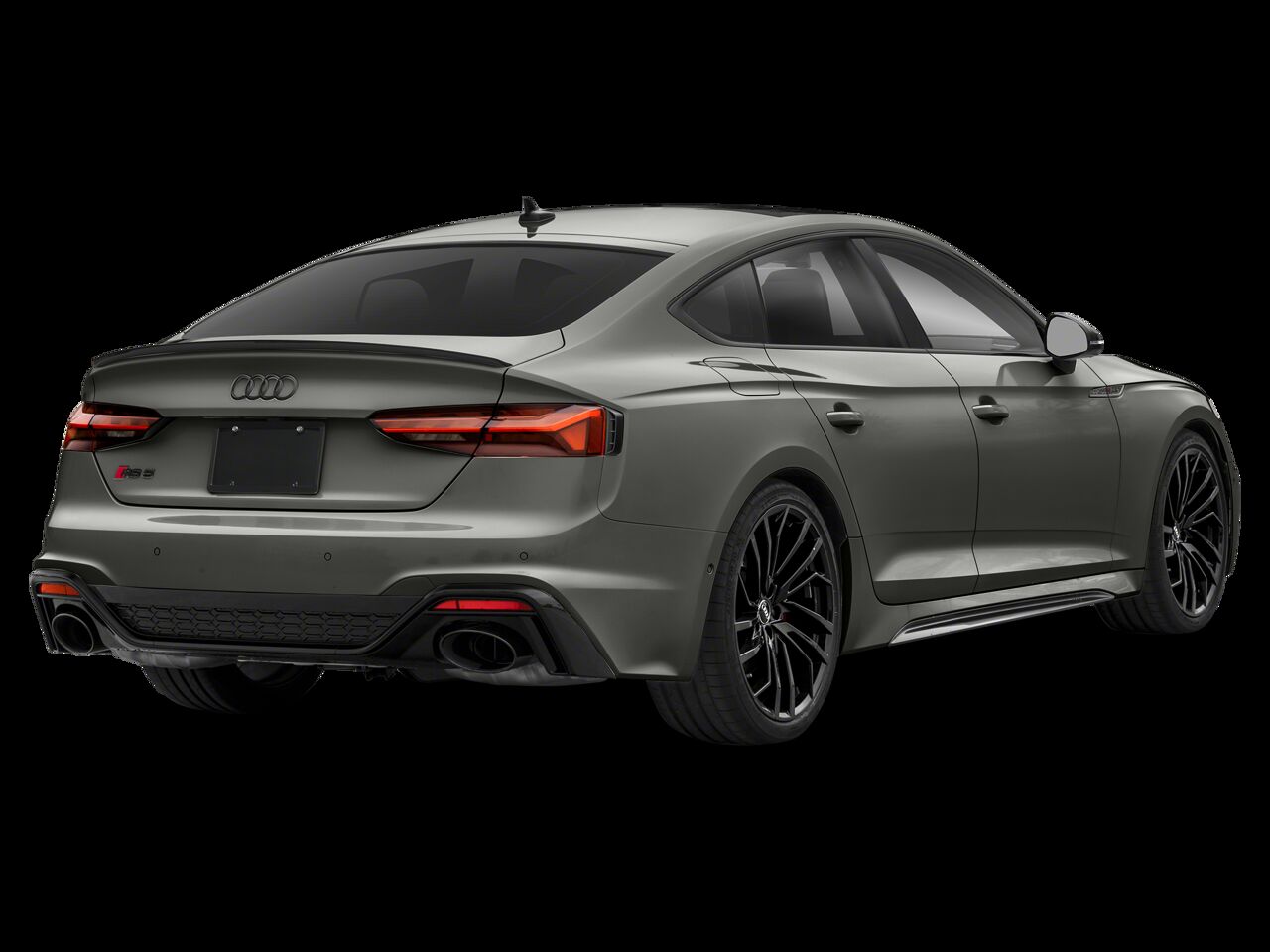 2023 Audi RS5
