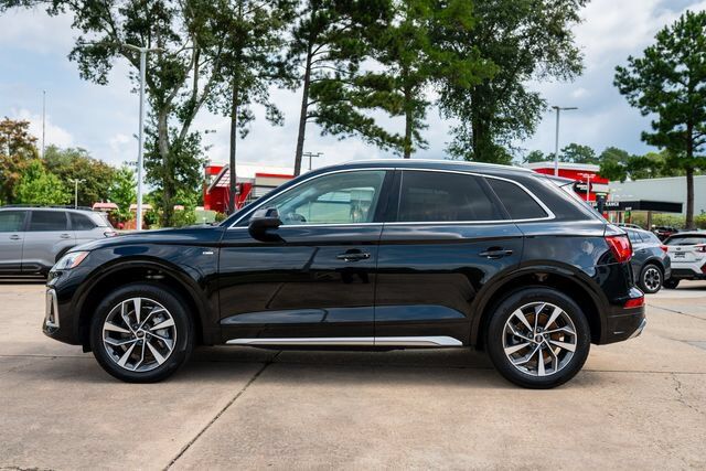 2024 Audi Q5