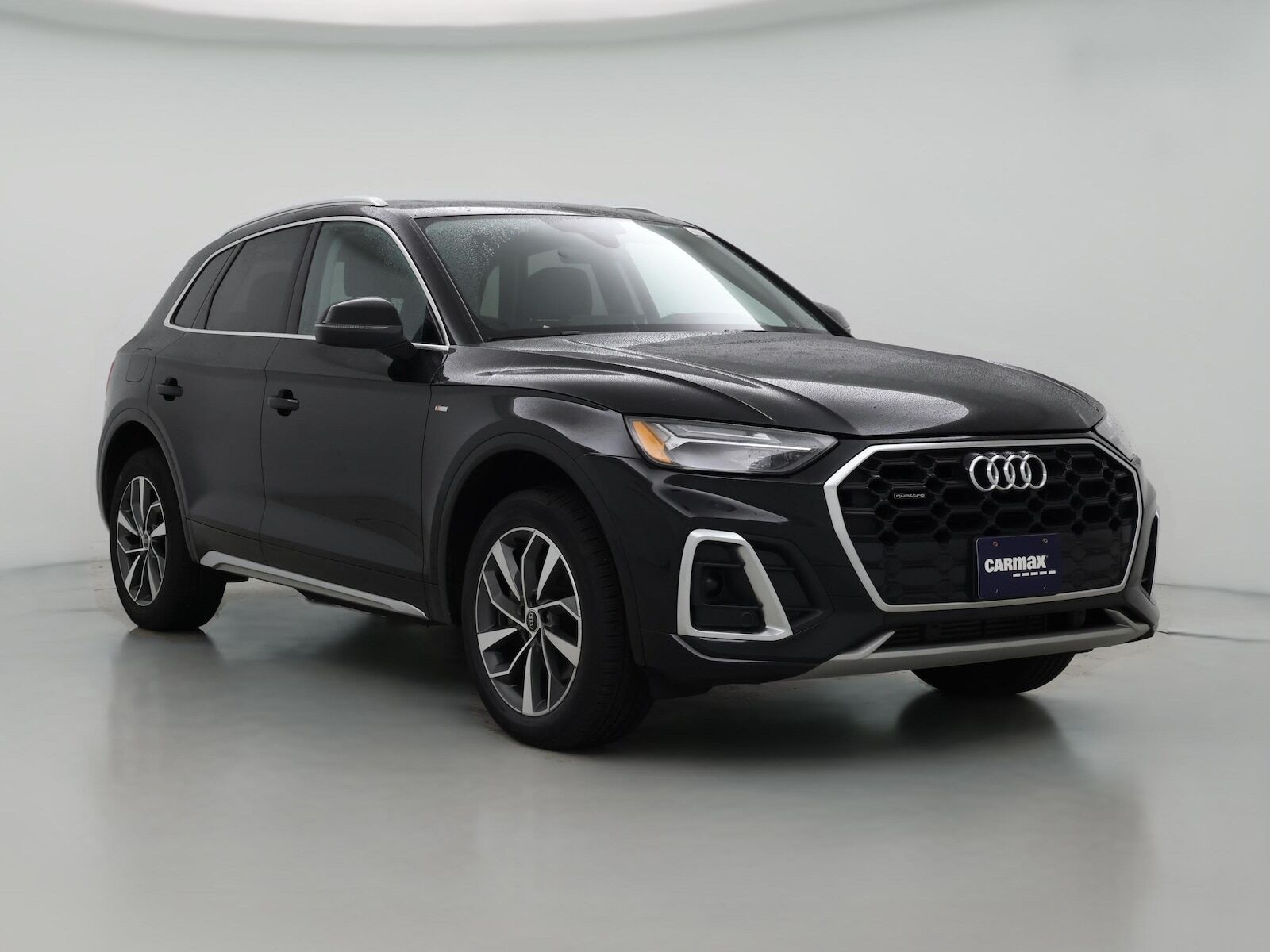 2024 AUDI Q5