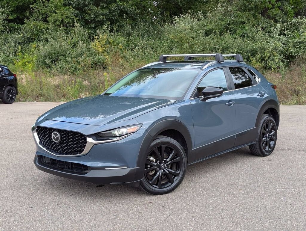 2023 MAZDA CX-30
