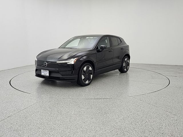 2026 VOLVO EX30