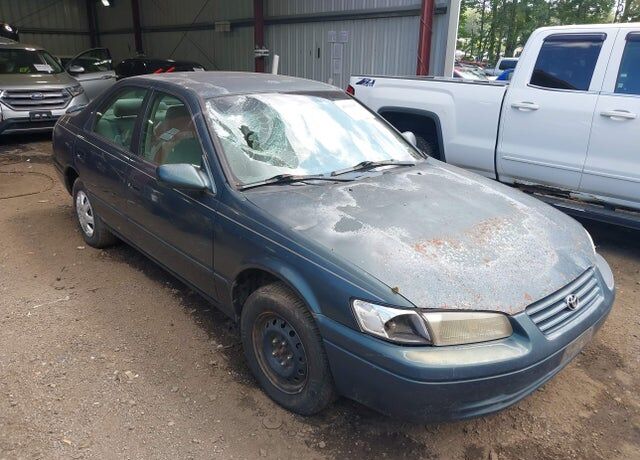 1997 TOYOTA Camry