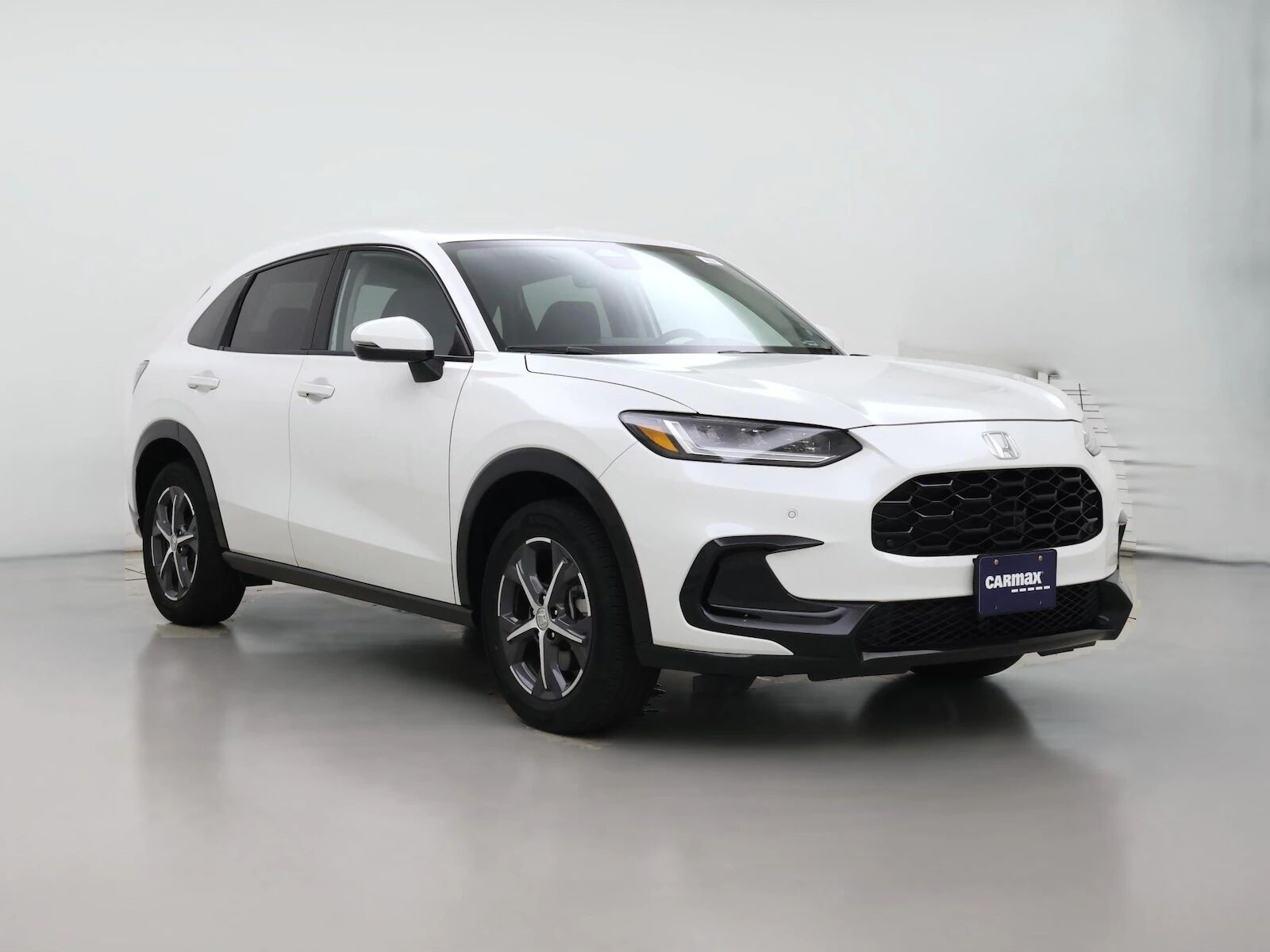 2024 HONDA HR-V