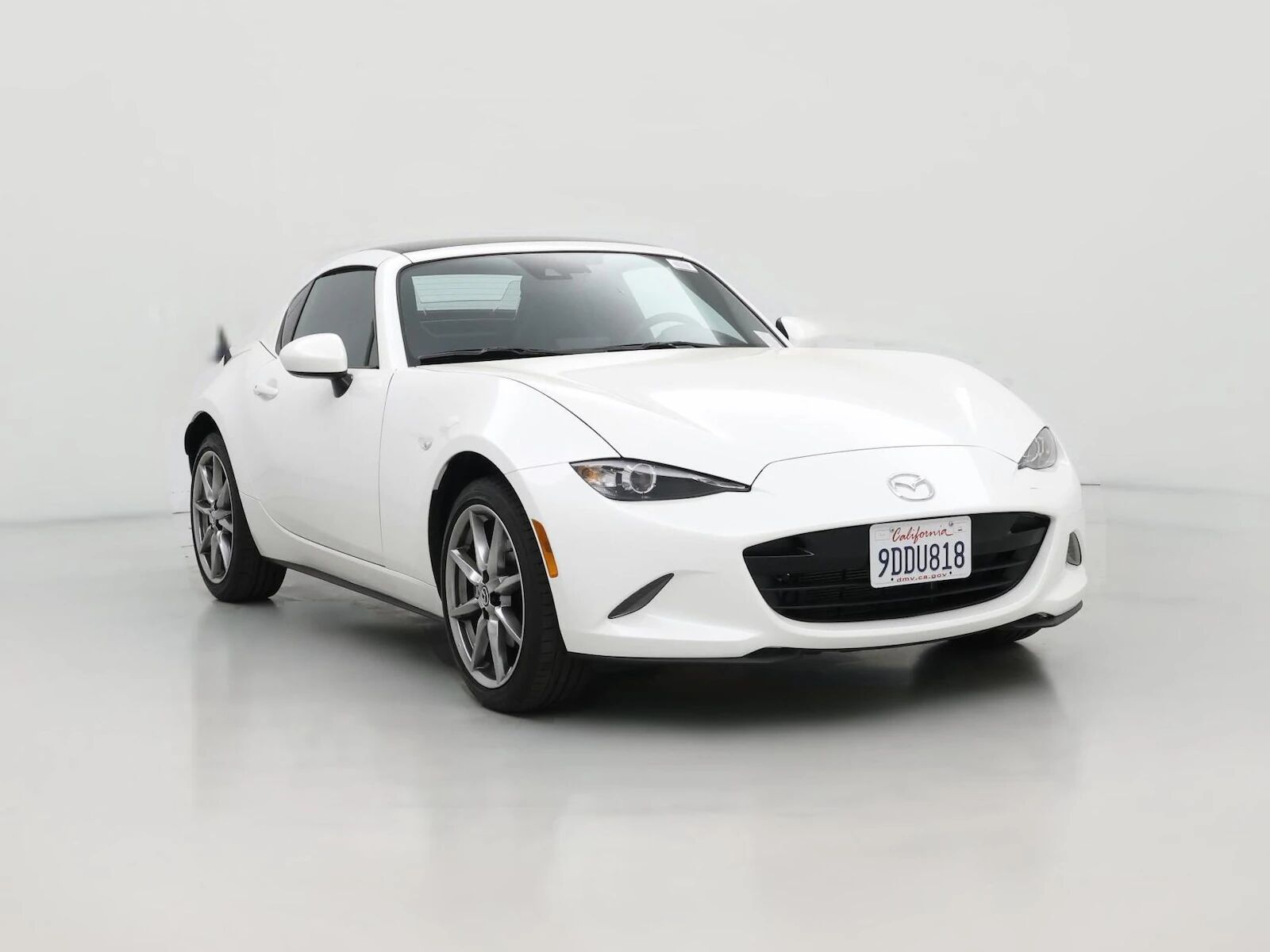 2022 MAZDA MX-5