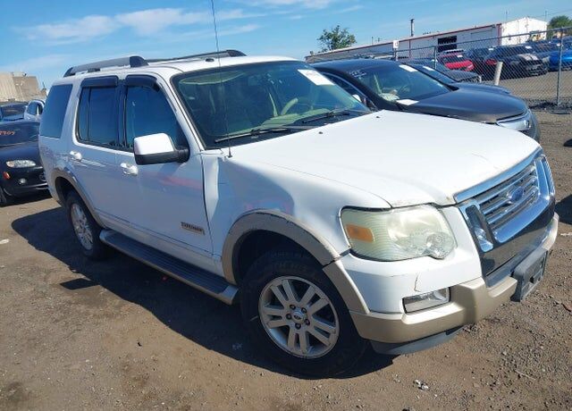 2006 FORD Explorer