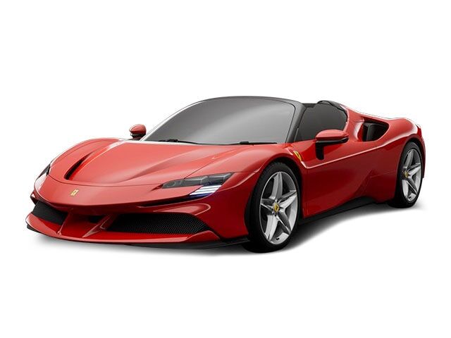 2024 FERRARI SF90 Spider