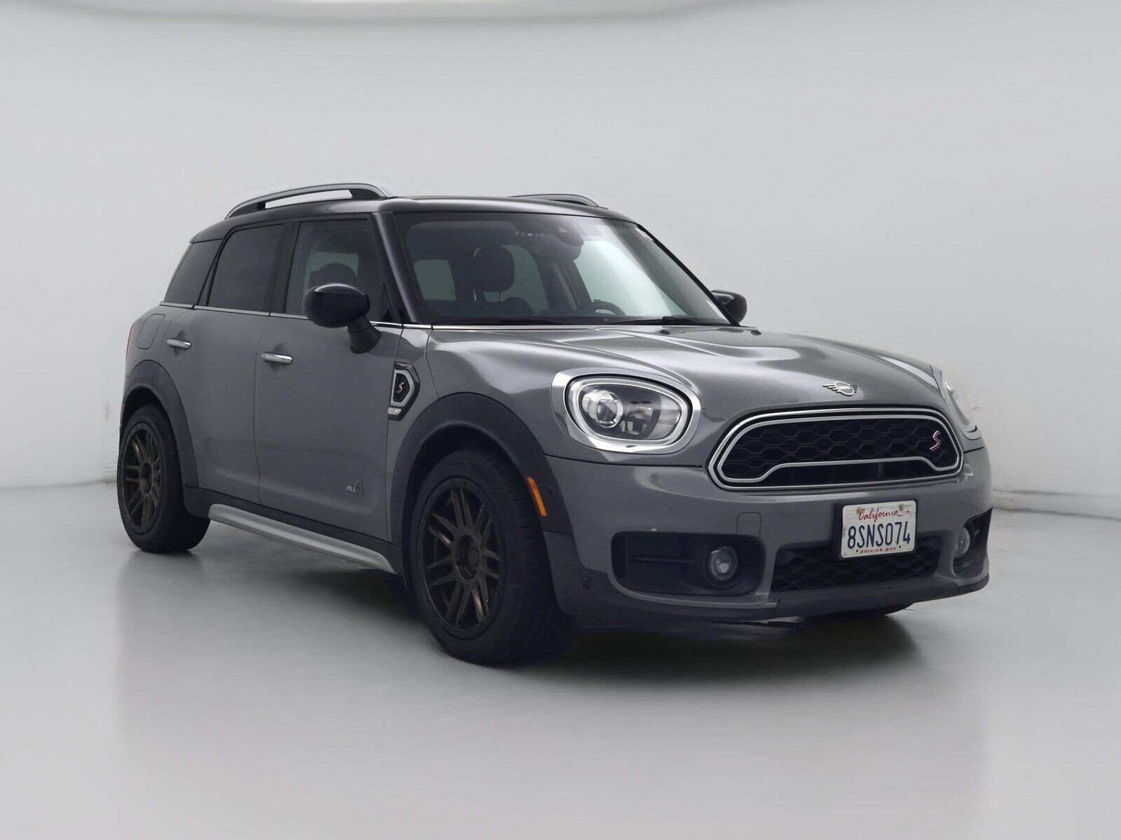 2020 MINI Countryman