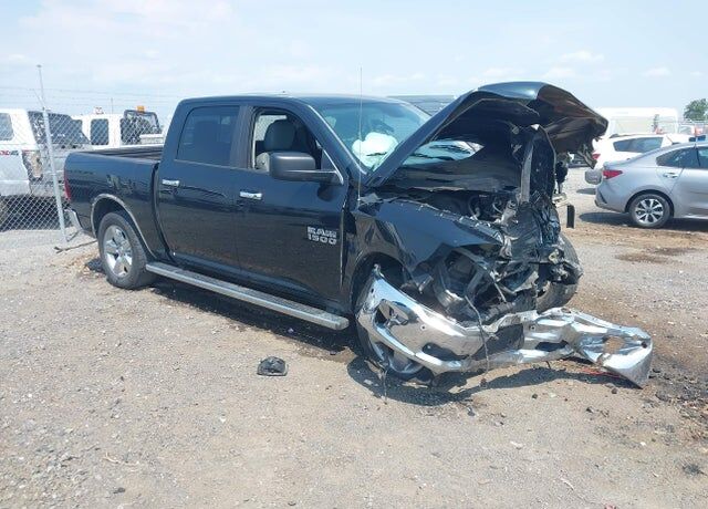 2015 RAM 1500