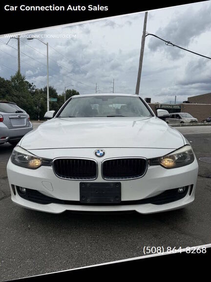 2014 BMW 3 Series