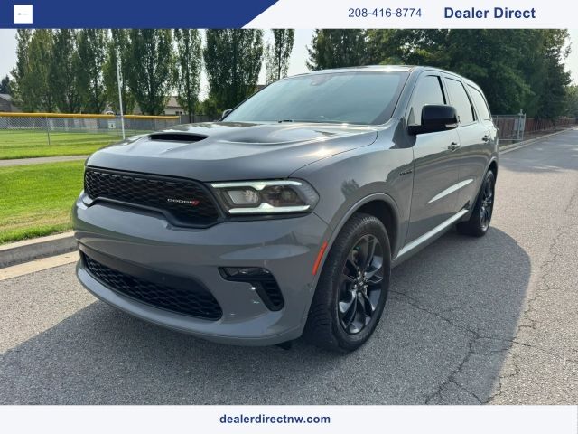 2022 DODGE Durango