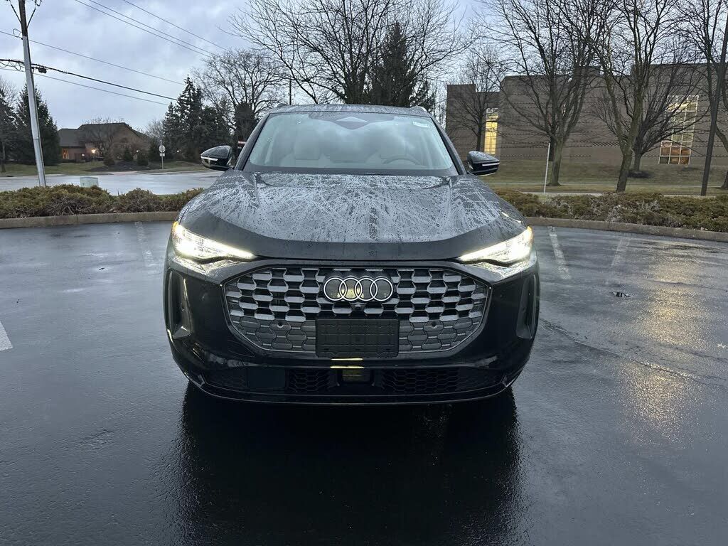 2025 Audi Q5