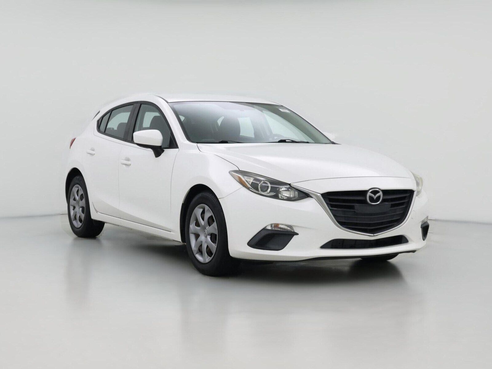 2014 MAZDA Mazda3