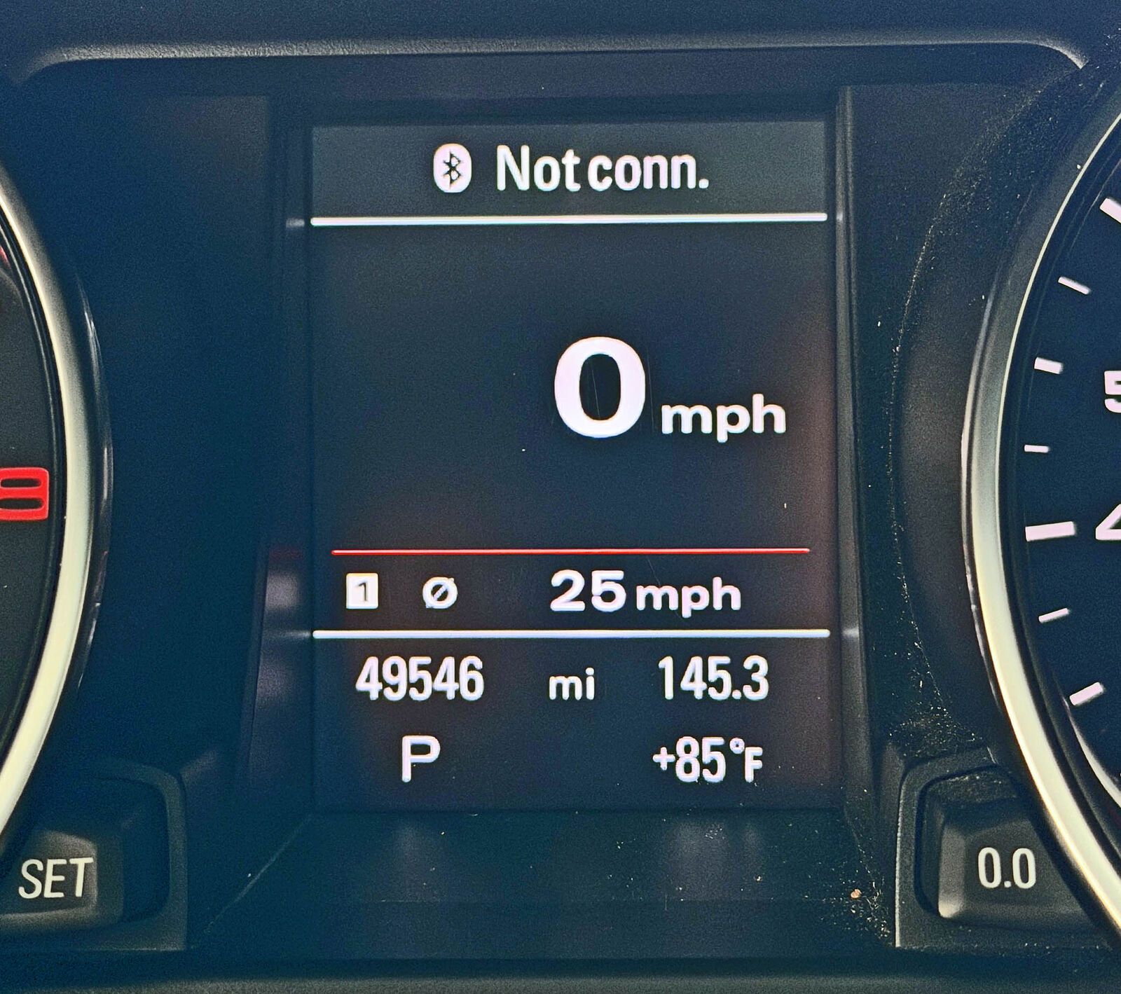 2015 Audi A5