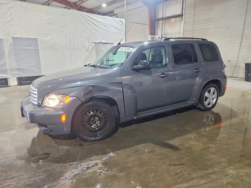 2008 CHEVROLET HHR