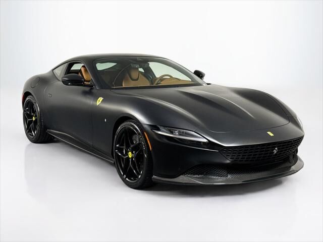 2024 FERRARI Roma