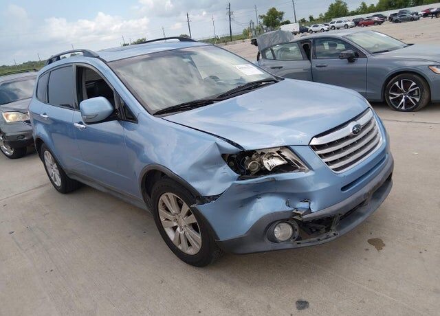2010 SUBARU B9 Tribeca