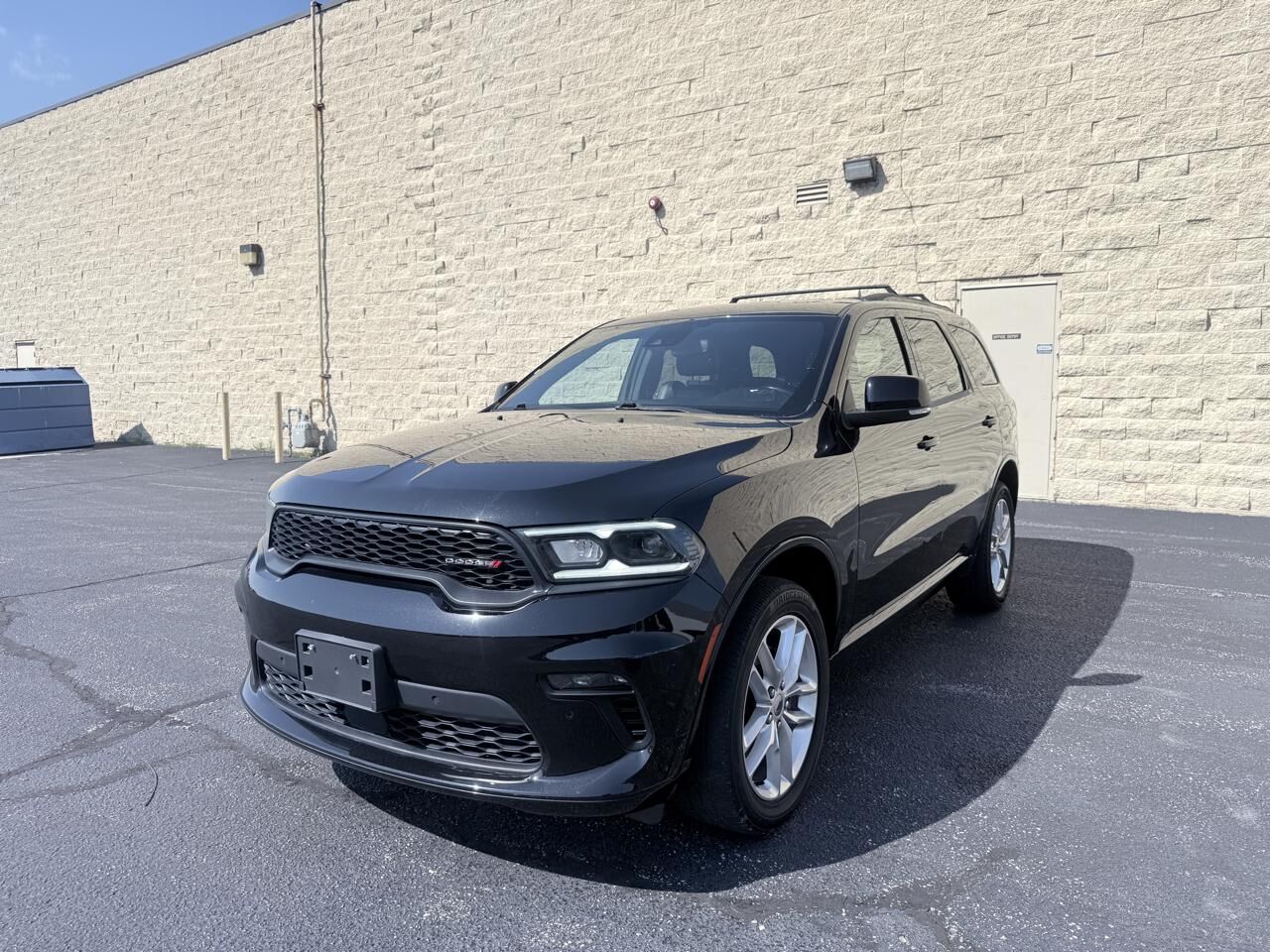2023 DODGE Durango