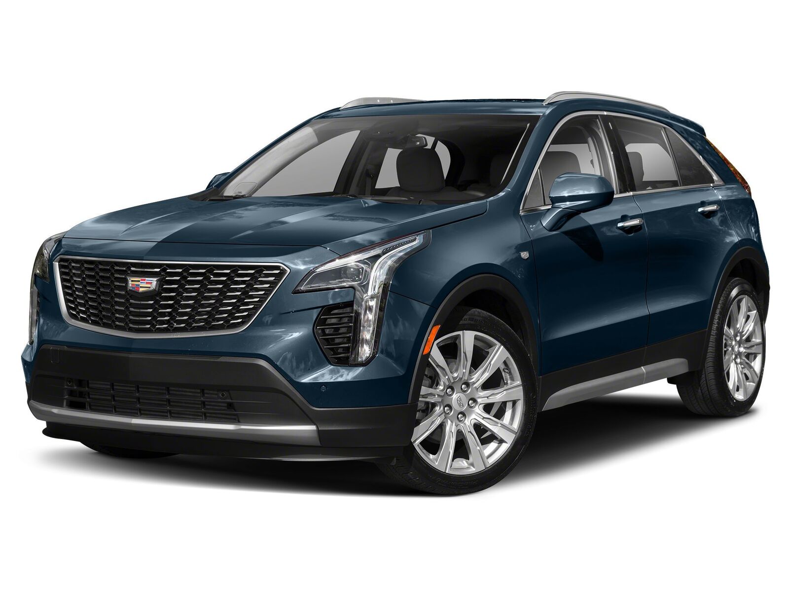 2019 CADILLAC XT4