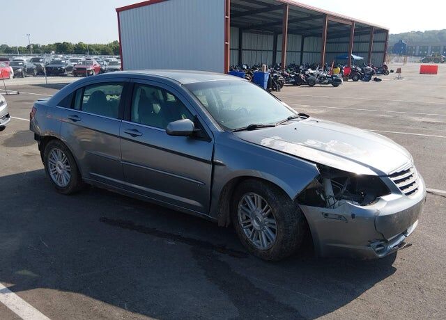 2007 CHRYSLER Sebring