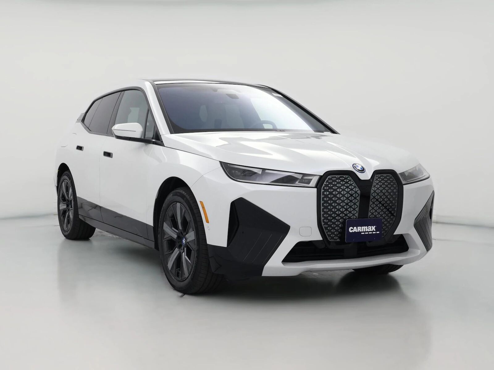 2024 BMW ix