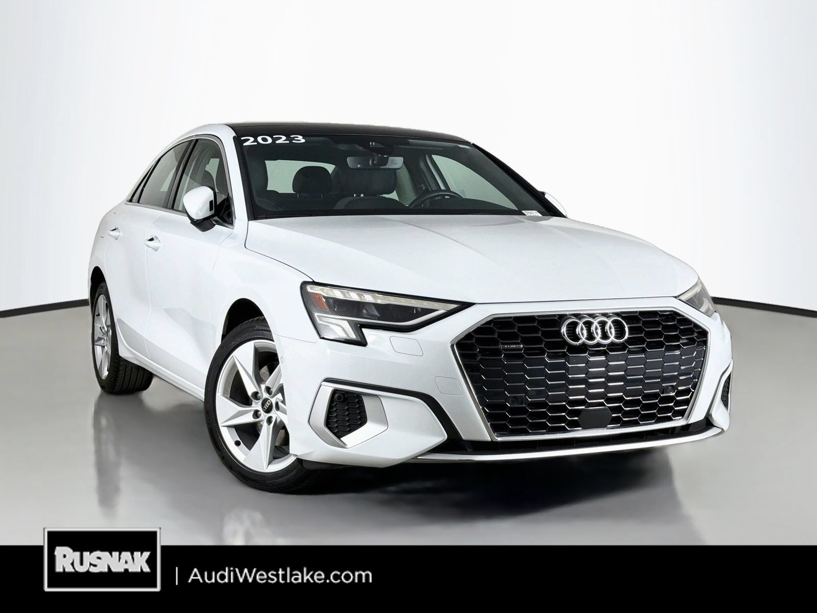 2023 AUDI A3