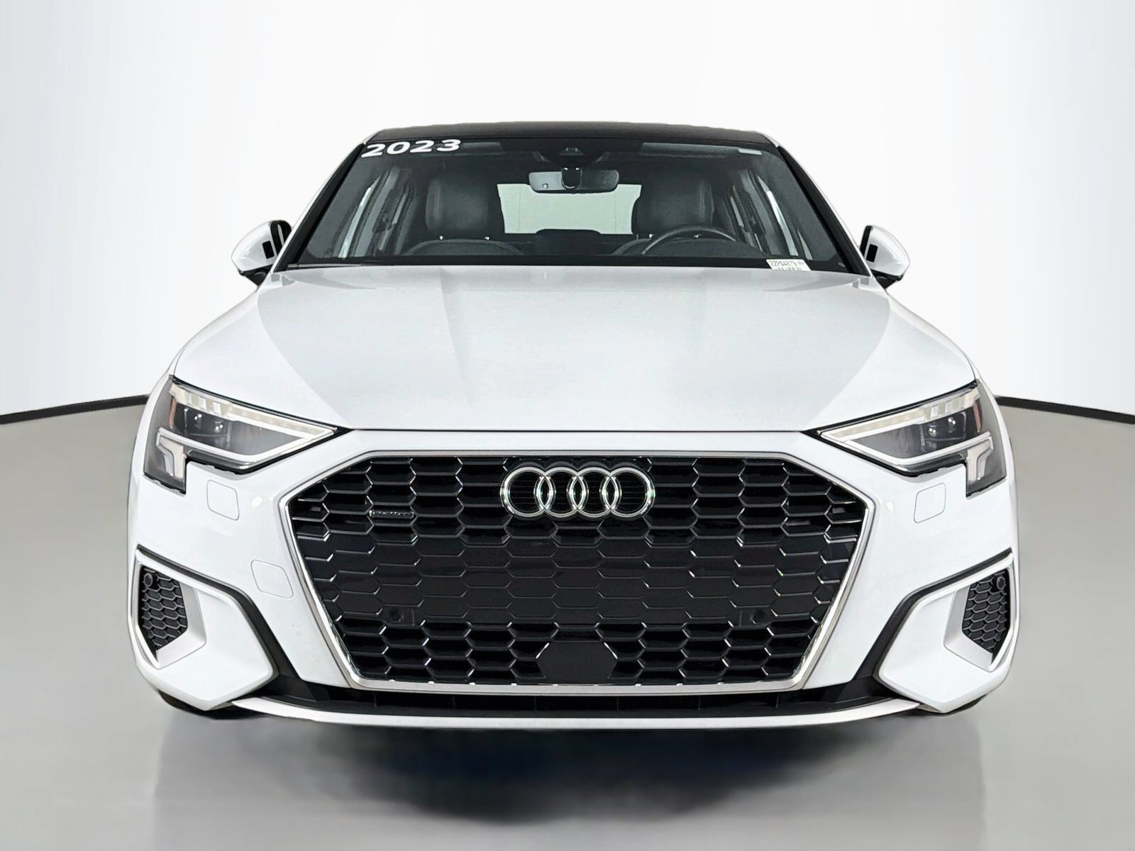 2023 Audi A3