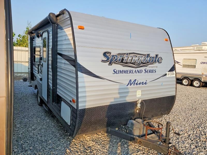 2016 KEYSTONE Keystone
