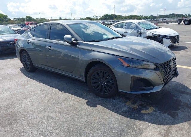 2026 NISSAN Altima