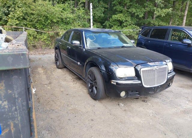 2006 CHRYSLER 300C