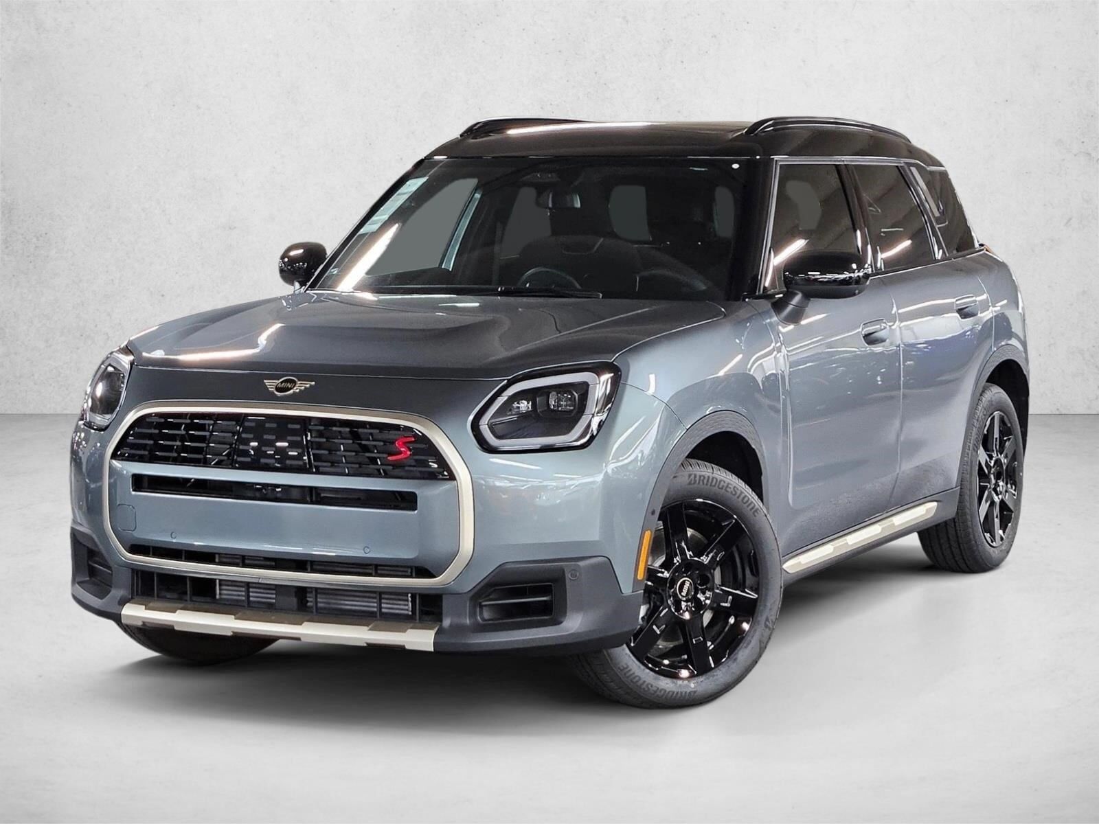 2027 MINI Countryman