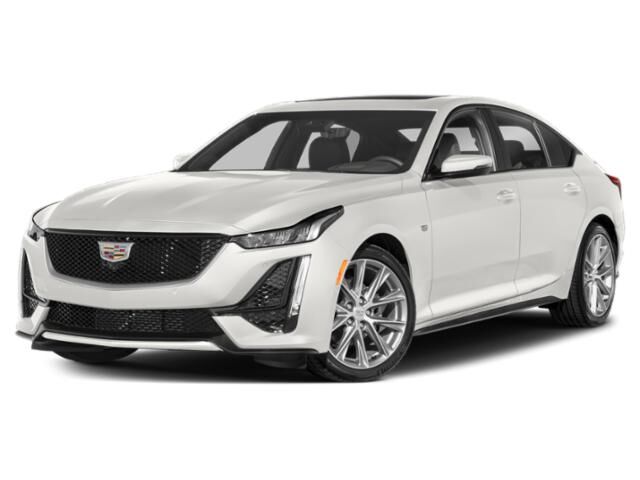2024 CADILLAC CT5