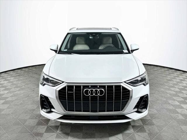 2023 Audi Q3