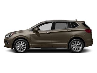 2017 BUICK Envision