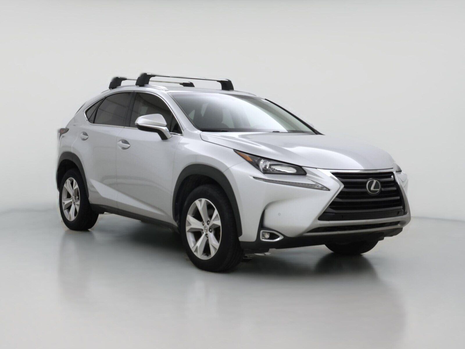 2017 LEXUS NX