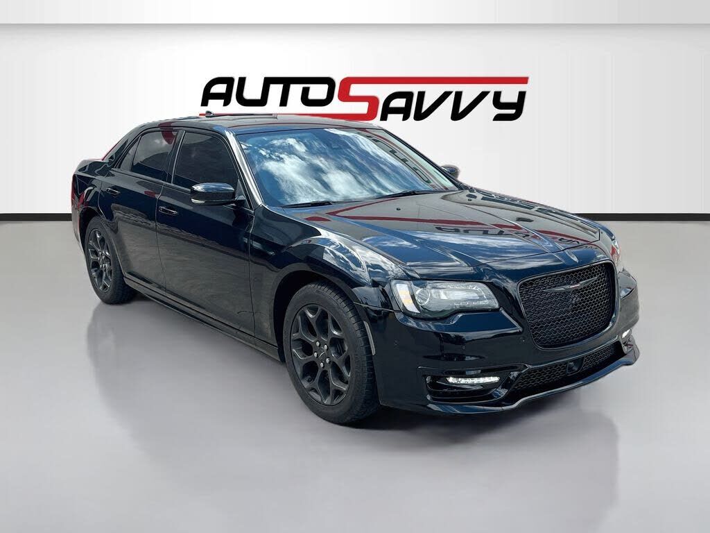 2023 CHRYSLER 300