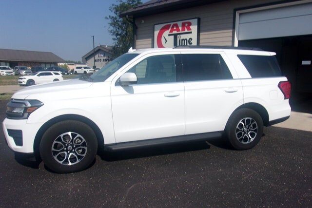 2024 FORD Expedition