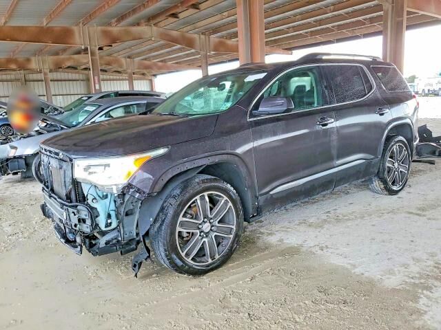 2017 GMC Acadia