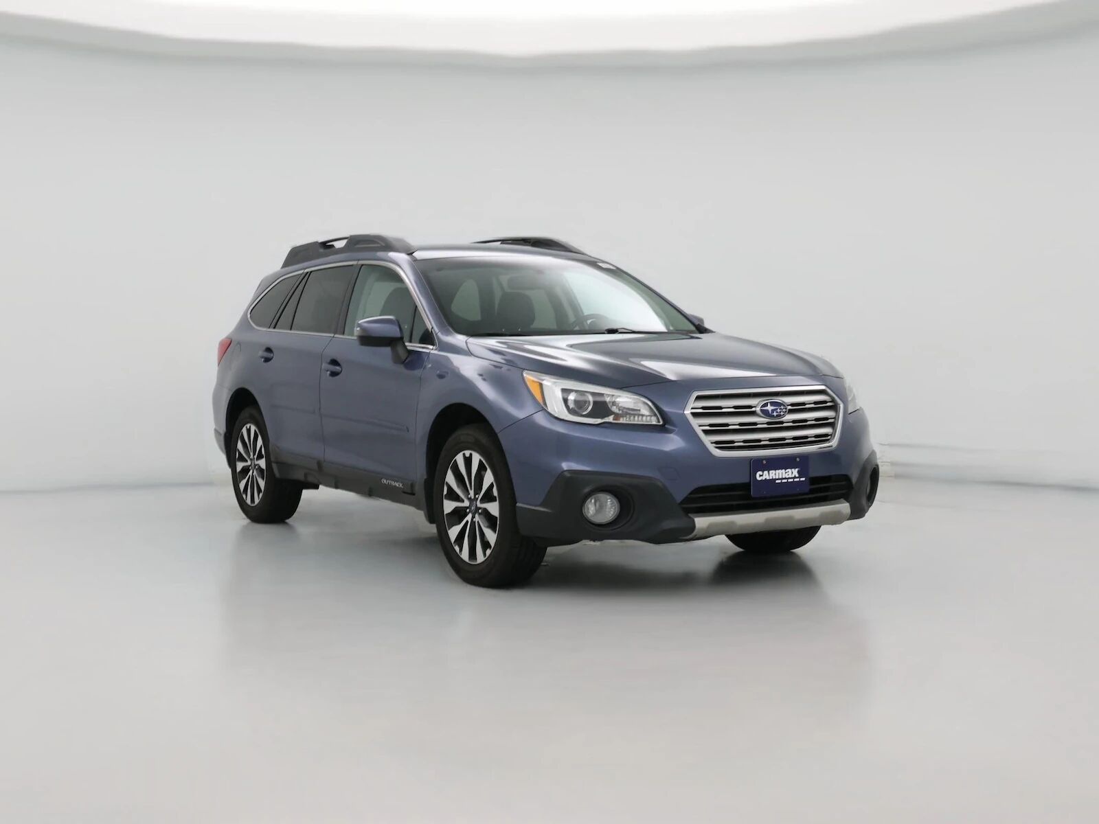 2016 SUBARU Outback