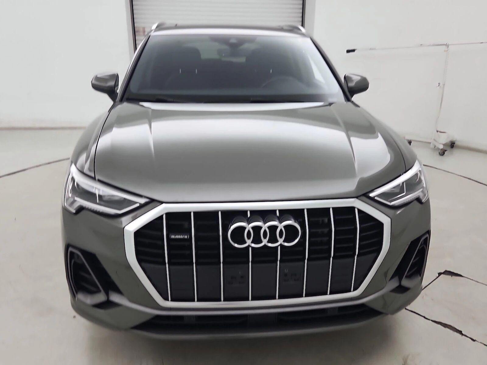 2024 Audi Q3