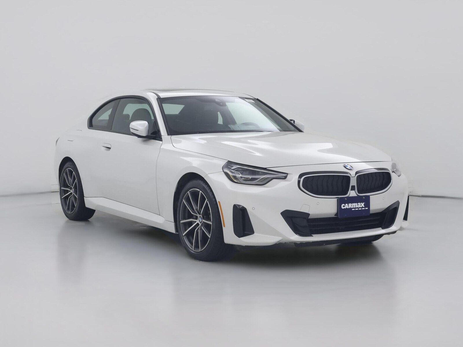 2026 BMW 2 Series