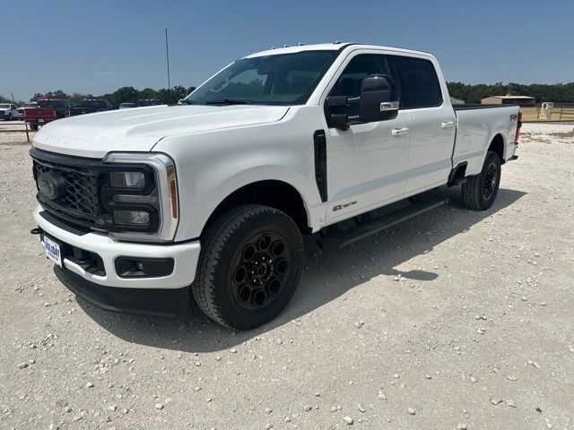 2026 FORD F-350