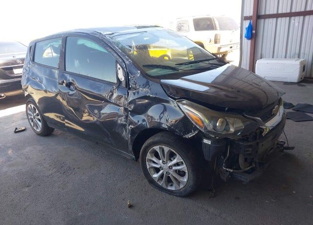 2020 CHEVROLET Spark