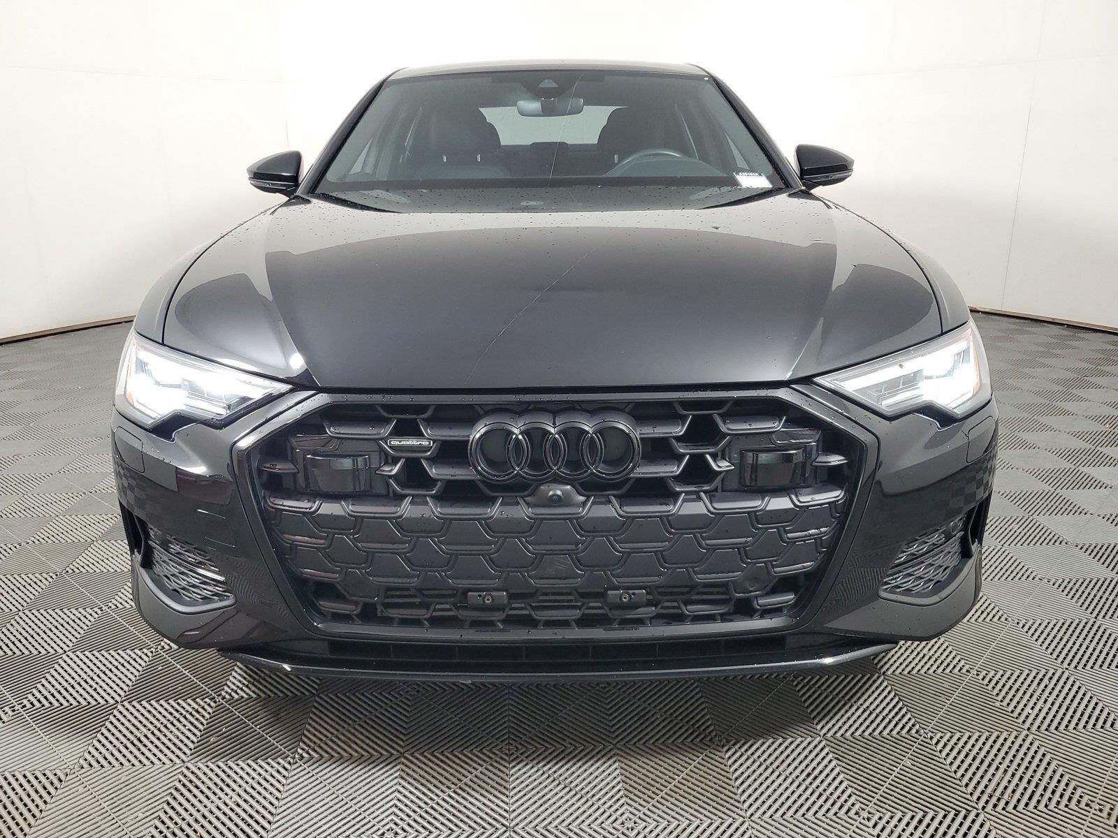 2024 Audi A6