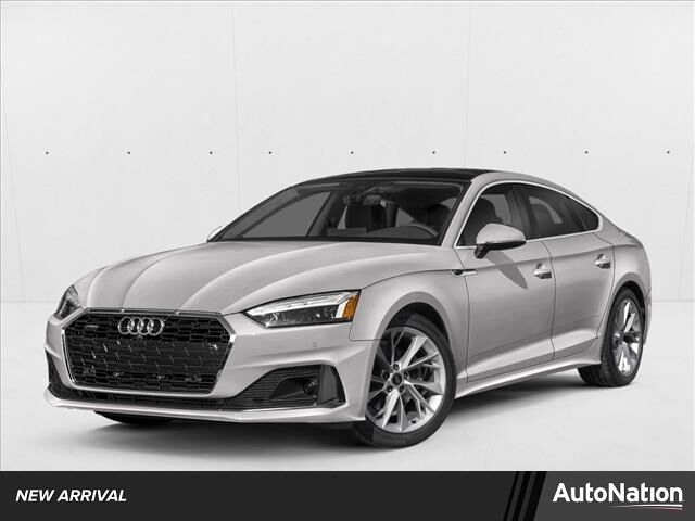 2023 AUDI A5