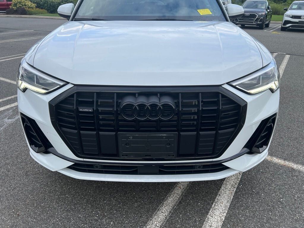 2023 Audi Q3
