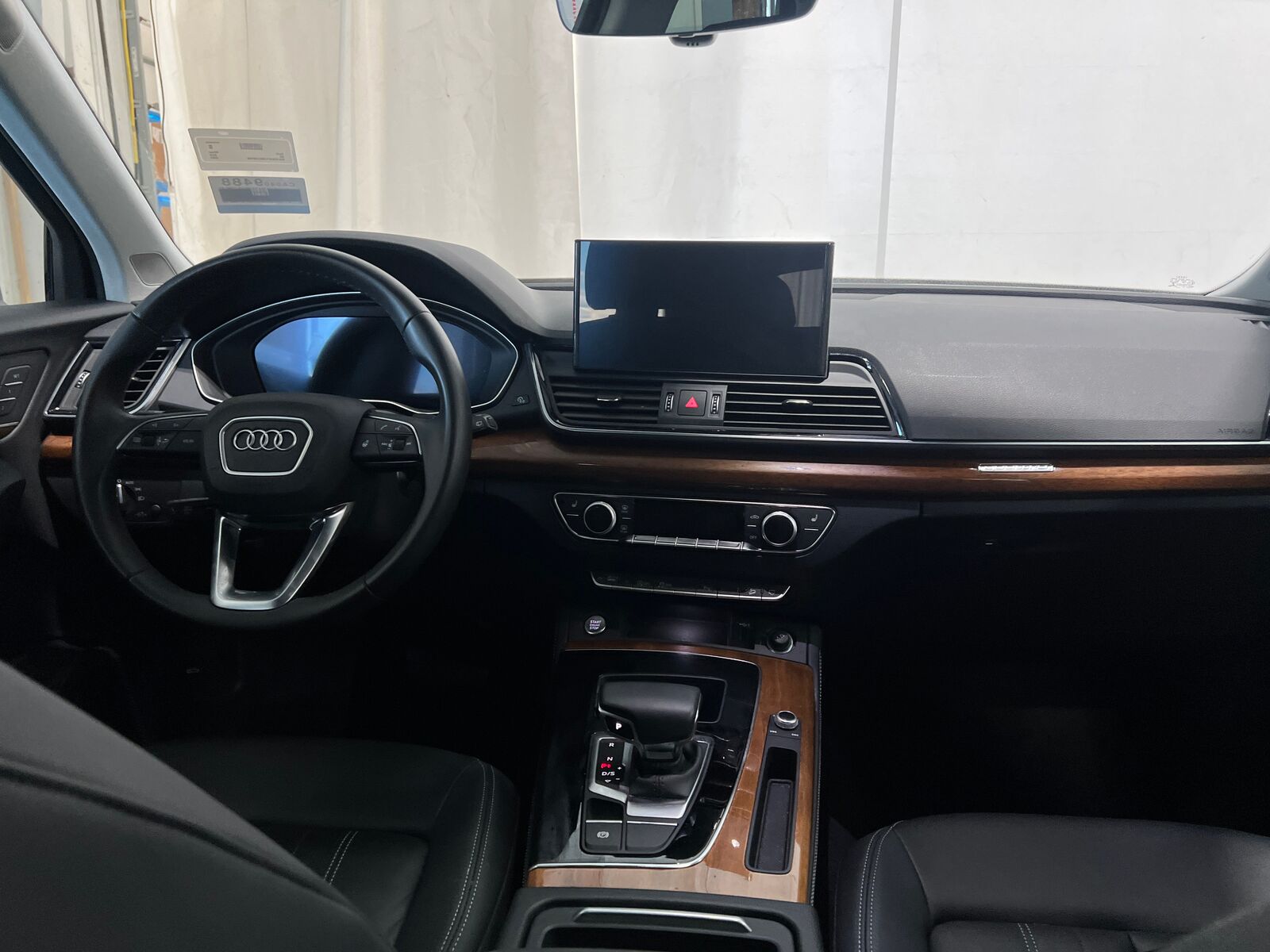 2022 Audi Q5