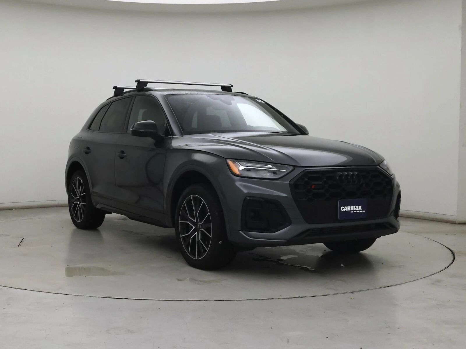 2024 Audi SQ5