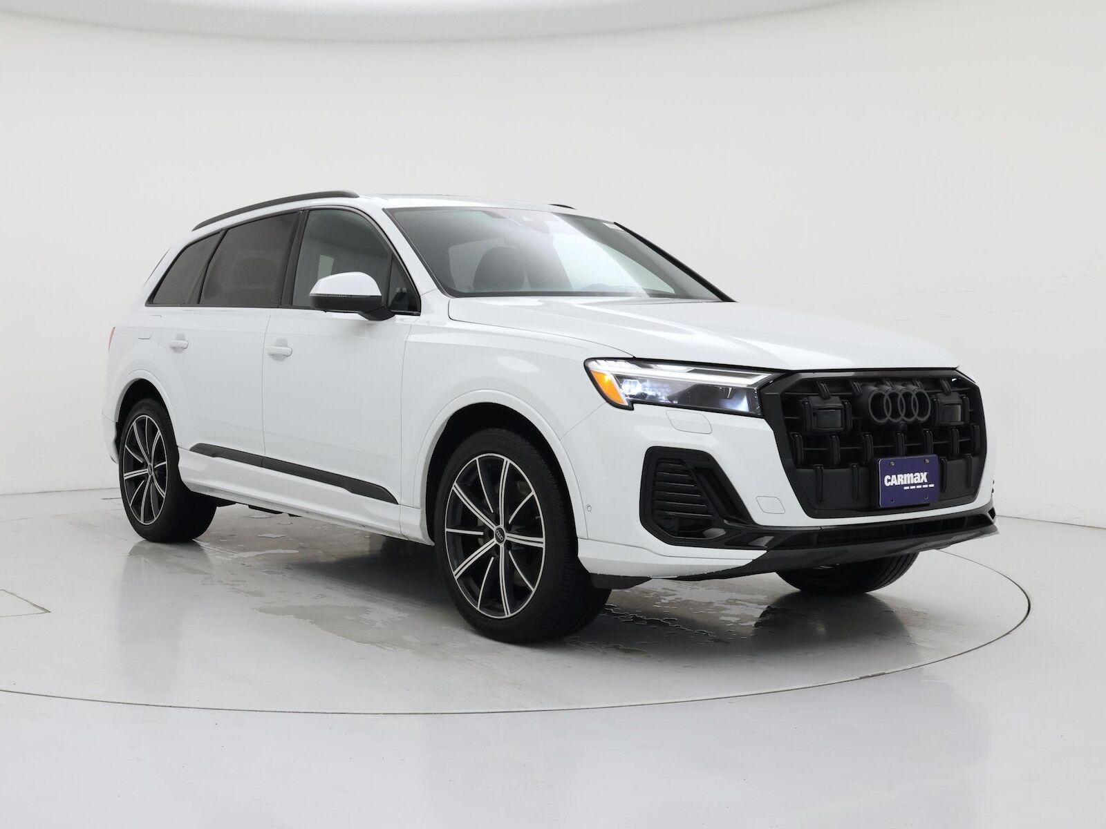 2025 Audi Q7