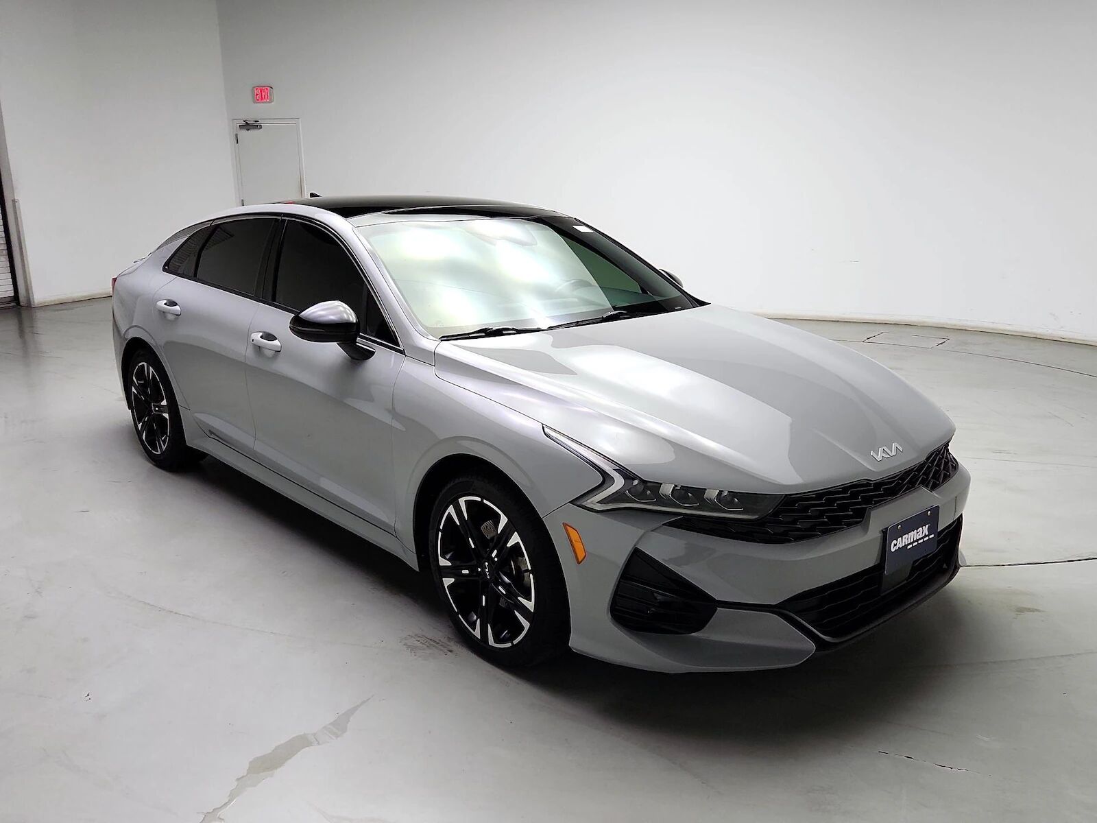 2024 KIA K5